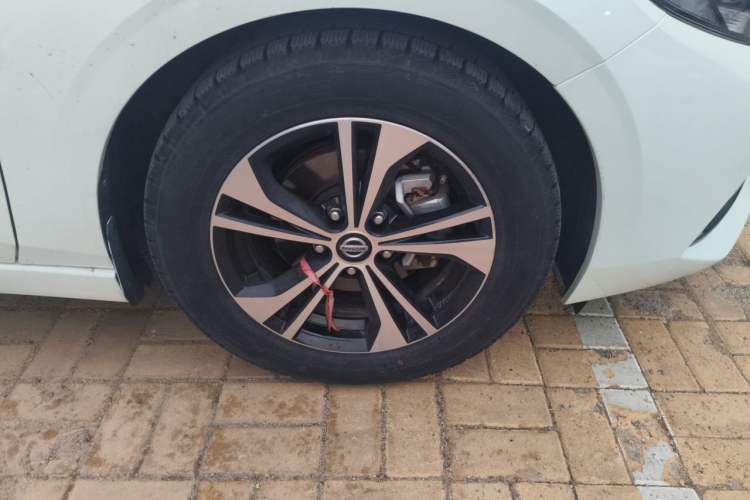 Used Nissan Sylphy 2020 1.6L XL CVT Enjoyment Edition Right Front Wheel Hub