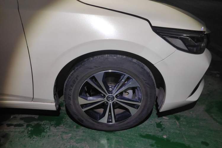 Used Nissan Sylphy 2020 Revised 1.6L XL CVT Enjoyment Edition Right Front Wheel Hub