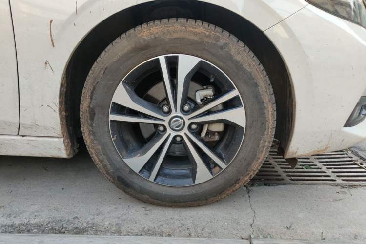 Used Nissan Sylphy 2020 1.6L XL CVT Enjoyment Edition Right Front Wheel Hub