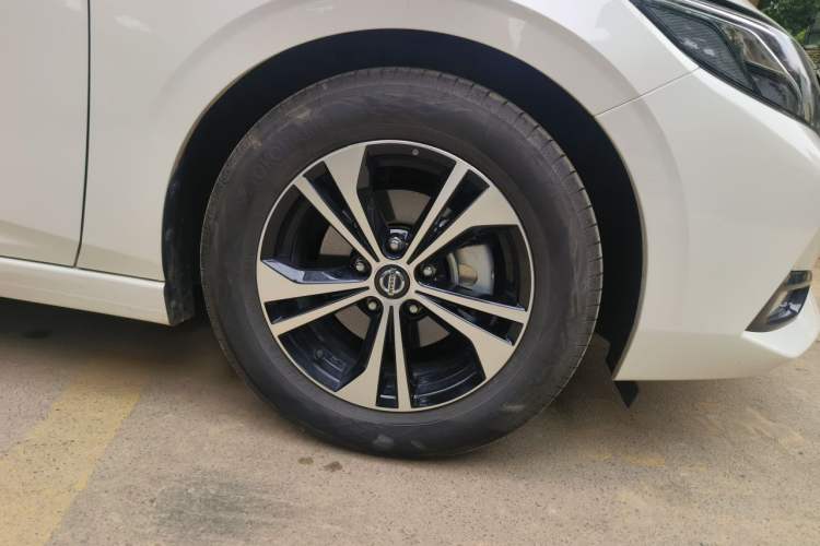 Used Nissan Sylphy 2020 1.6L XL CVT Enjoyment Edition Right Front Wheel Hub