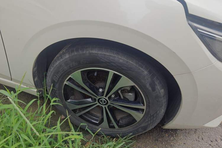 Used Nissan Sylphy 2020 1.6L XL CVT Enjoyment Edition Right Front Wheel Hub