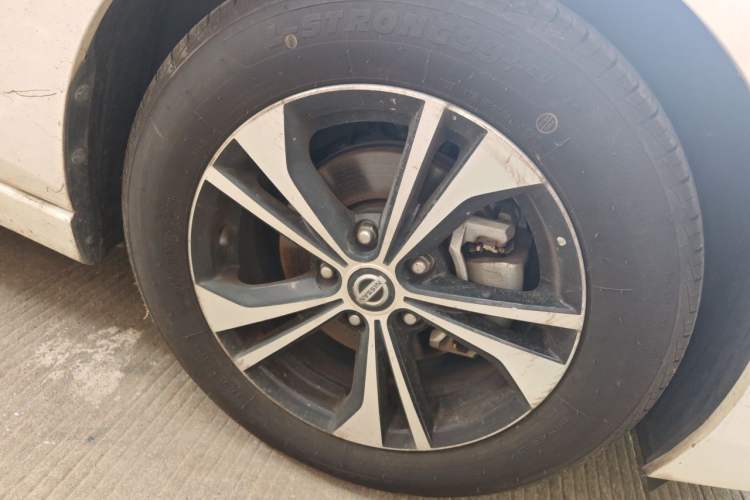 Used Nissan Sylphy 2020 1.6L XL CVT Enjoyment Edition Right Front Wheel Hub