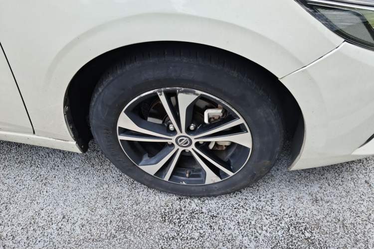 Used Nissan Sylphy 2020 1.6L XL CVT Enjoyment Edition Right Front Wheel Hub