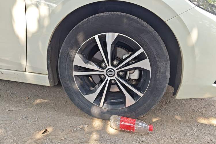 Used Nissan Sylphy 2020 1.6L XL CVT Smart Enjoyment Edition Right Front Wheel Hub
