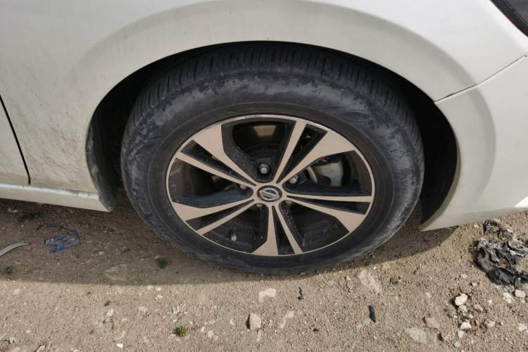 Used Nissan Sylphy 2020 1.6L XL CVT Enjoyment Edition Right Front Wheel Hub