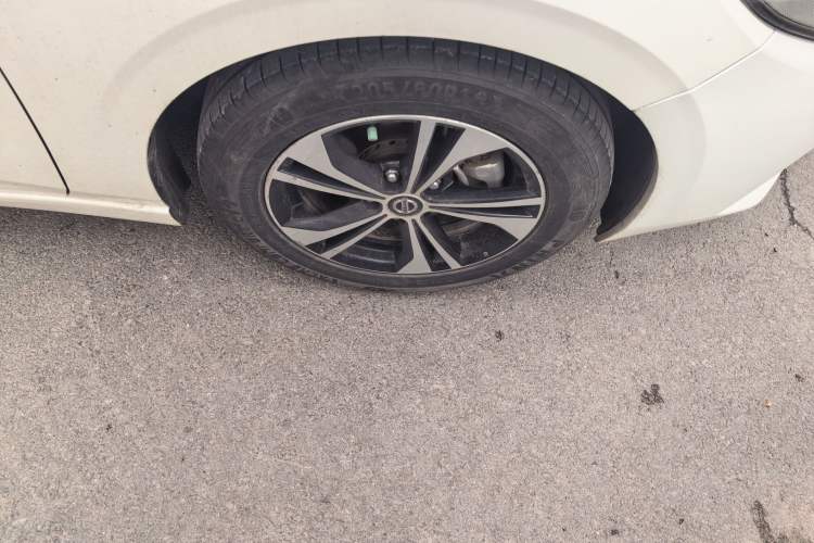 Used Nissan Sylphy 2020 Revised 1.6L XL CVT Enjoyment Edition Right Front Wheel Hub