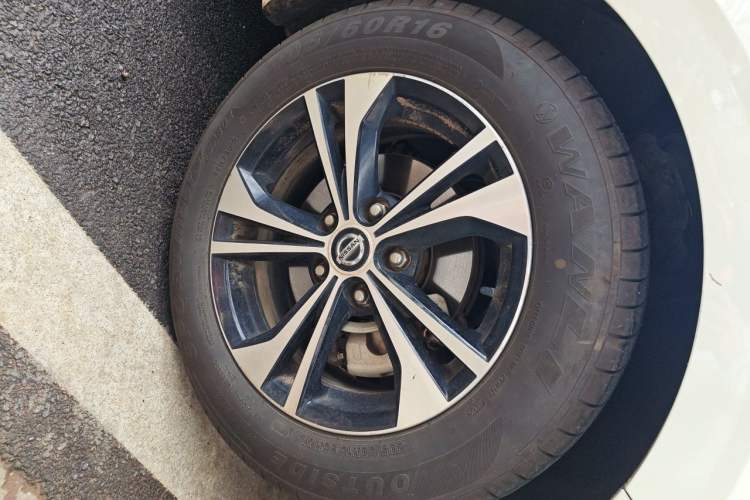 Used Nissan Sylphy 2020 1.6L XL CVT Enjoyment Edition Right Front Wheel Hub