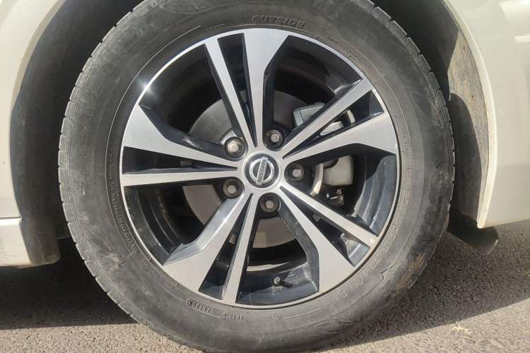 Used Nissan Sylphy 2020 1.6L XL CVT Enjoyment Edition Right Front Wheel Hub
