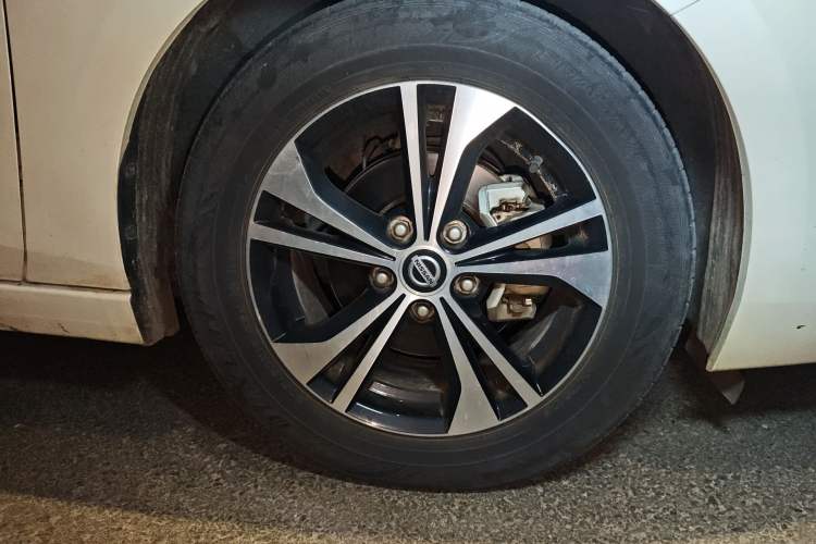 Used Nissan Sylphy 2020 1.6L XL CVT Enjoyment Edition Right Front Wheel Hub