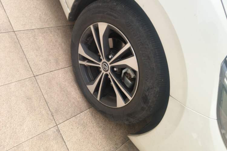 Used Nissan Sylphy 2020 Revised 1.6L XL CVT Enjoyment Edition Right Front Wheel Hub