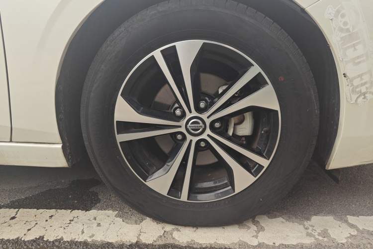 Used Nissan Sylphy 2020 1.6L XL CVT Enjoyment Edition Right Front Wheel Hub
