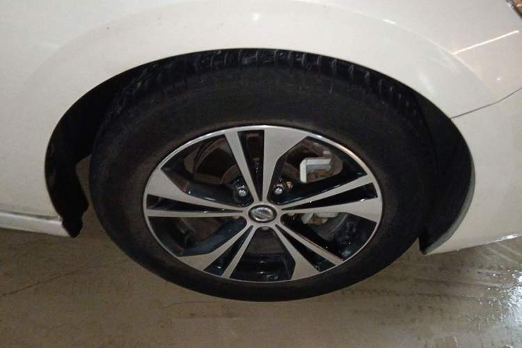 Used Nissan Sylphy 2020 1.6L XL CVT Enjoyment Edition Right Front Wheel Hub