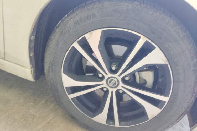 Used Nissan Sylphy 2020 1.6L XL CVT Enjoyment Edition Right Front Wheel Hub