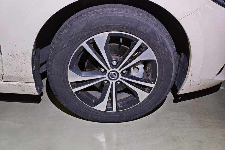 Used Nissan Sylphy 2020 Revised 1.6L XL CVT Enjoyment Edition Right Front Wheel Hub