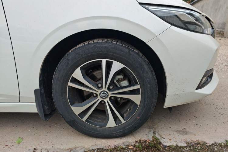 Used Nissan Sylphy 2020 Revised 1.6L XL CVT Enjoyment Edition Right Front Wheel Hub