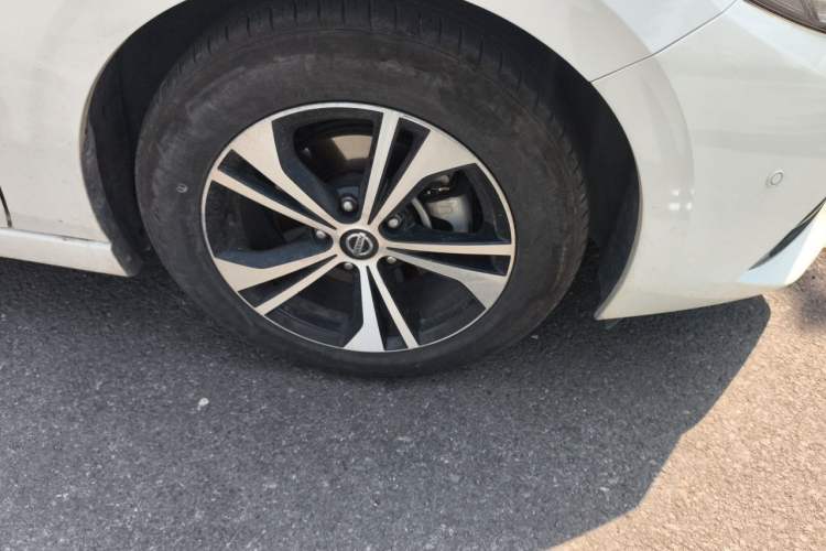 Used Nissan Sylphy 2020 1.6L XL CVT Enjoyment Edition Right Front Wheel Hub