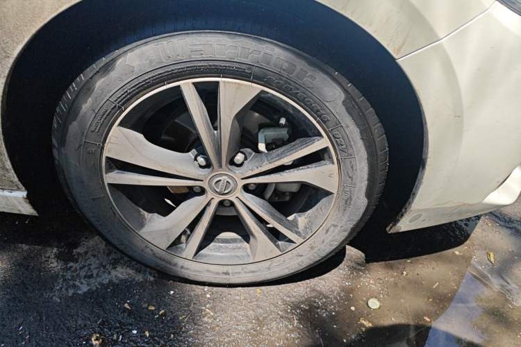 Used Nissan Sylphy 2020 1.6L XL CVT Smart Enjoyment Edition Right Front Wheel Hub