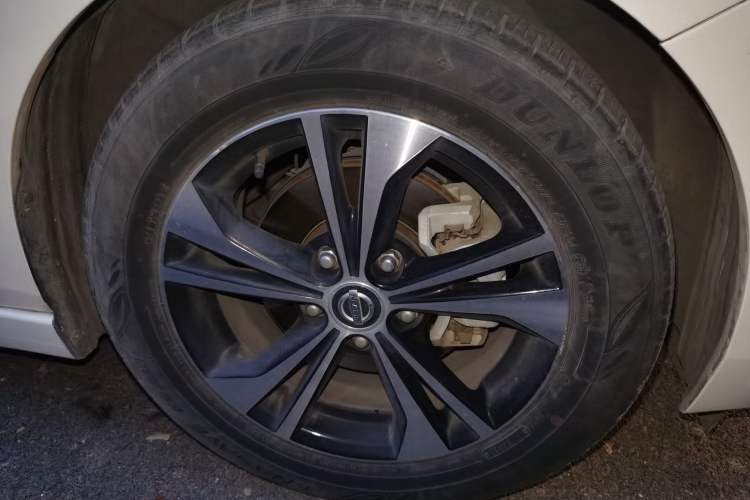 Used Nissan Sylphy 2020 Revised 1.6L XL CVT Enjoyment Edition Right Front Wheel Hub