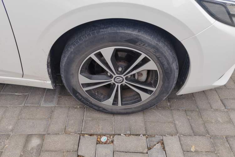 Used Nissan Sylphy 2020 1.6L XL CVT Enjoyment Edition Right Front Wheel Hub