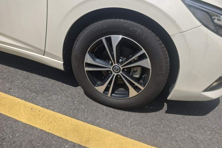 Used Nissan Sylphy 2020 1.6L XL CVT Enjoyment Edition Right Front Wheel Hub