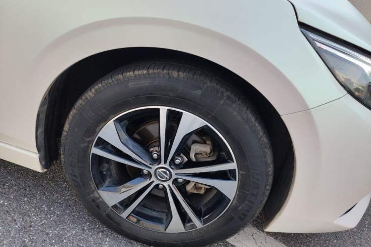 Used Nissan Sylphy 2020 1.6L XL CVT Enjoyment Edition Right Front Wheel Hub