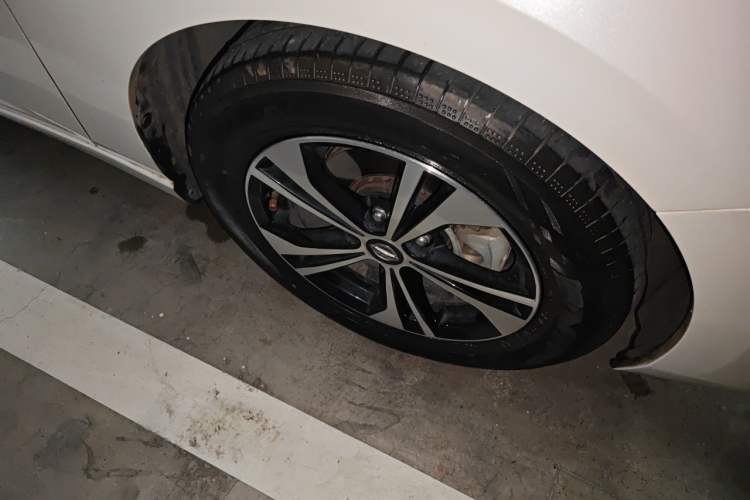 Used Nissan Sylphy 2020 1.6L XL CVT Enjoyment Edition Right Front Wheel Hub