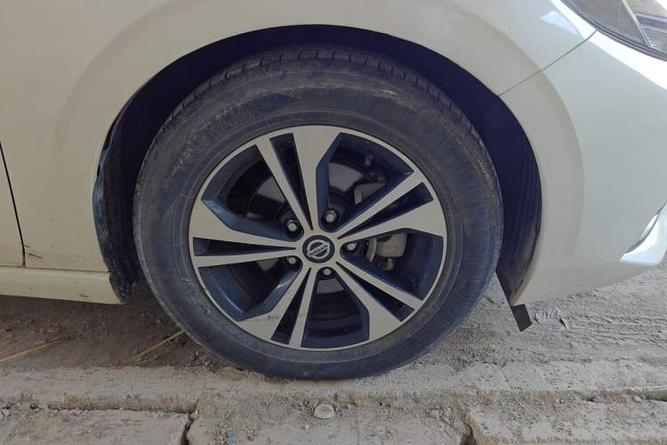 Used Nissan Sylphy 2020 Revised 1.6L XL CVT Enjoyment Edition Right Front Wheel Hub