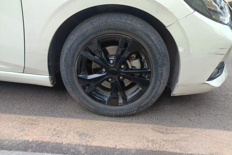 Used Nissan Sylphy 2020 Revised 1.6L XL CVT Enjoyment Edition Right Front Wheel Hub