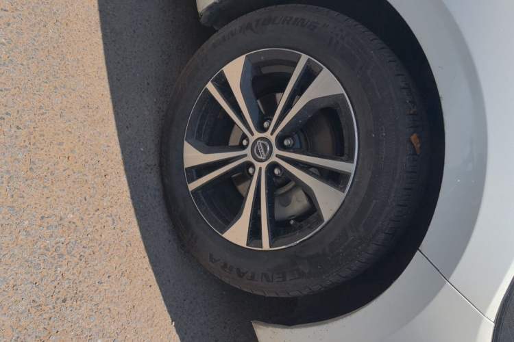 Used Nissan Sylphy 2020 1.6L XL CVT Enjoyment Edition Right Front Wheel Hub
