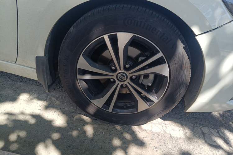 Used Nissan Sylphy 2020 1.6L XL CVT Enjoyment Edition Right Front Wheel Hub