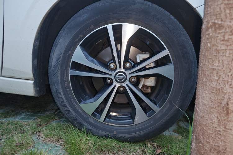 Used Nissan Sylphy 2020 1.6L XL CVT Enjoyment Edition Right Front Wheel Hub