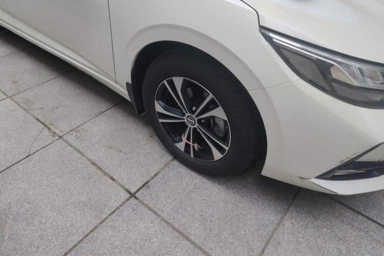 Used Nissan Sylphy 2020 Revised 1.6L XL CVT Enjoyment Edition Right Front Wheel Hub