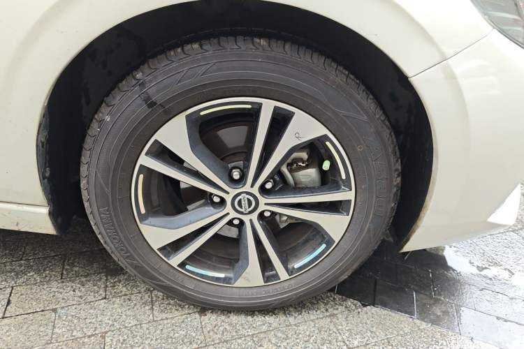 Used Nissan Sylphy 2020 1.6L XL CVT Enjoyment Edition Right Front Wheel Hub
