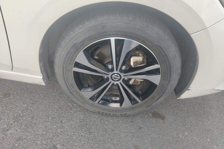 Used Nissan Sylphy 2020 1.6L XL CVT Smart Enjoyment Edition Right Front Wheel Hub