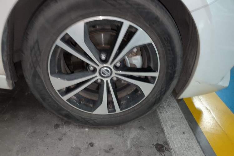 Used Nissan Sylphy 2020 1.6L XL CVT Enjoyment Edition Right Front Wheel Hub
