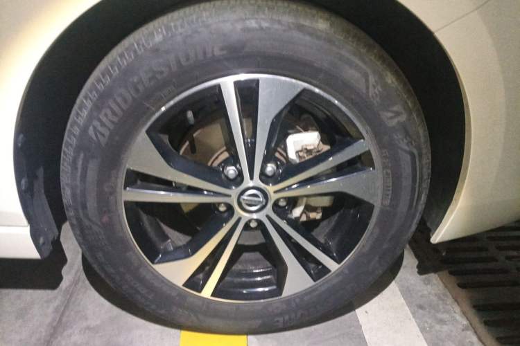 Used Nissan Sylphy 2020 1.6L XL CVT Enjoyment Edition Right Front Wheel Hub