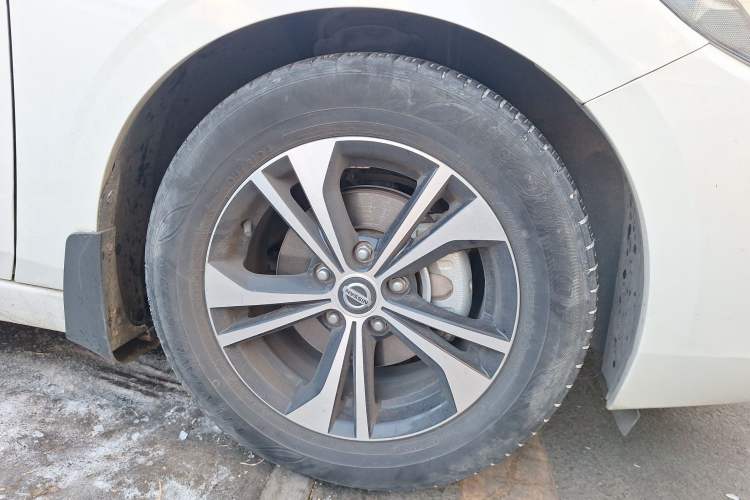 Used Nissan Sylphy 2020 1.6L XL CVT Smart Enjoyment Edition Right Front Wheel Hub