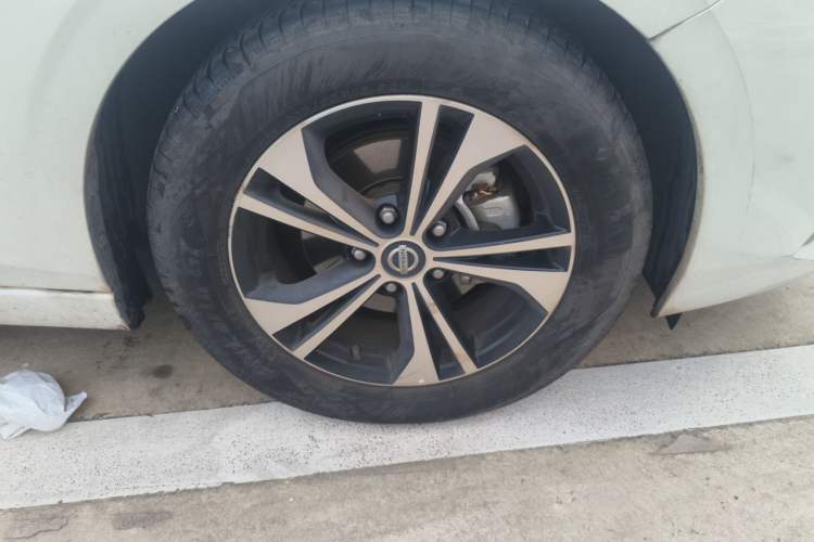 Used Nissan Sylphy 2020 1.6L XL CVT Enjoyment Edition Right Front Wheel Hub
