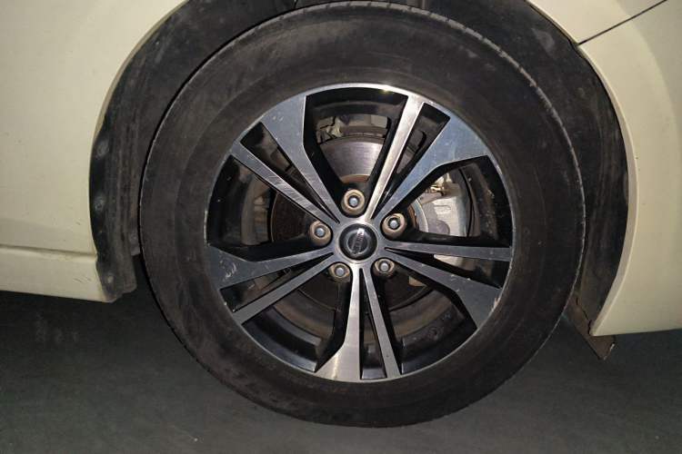 Used Nissan Sylphy 2020 1.6L XL CVT Enjoyment Edition Right Front Wheel Hub