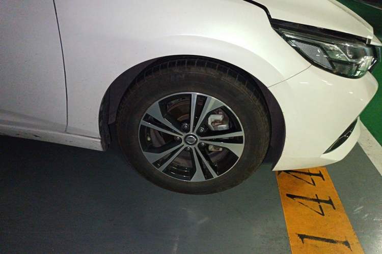 Used Nissan Sylphy 2020 1.6L XL CVT Enjoyment Edition Right Front Wheel Hub