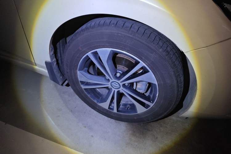 Used Nissan Sylphy 2020 1.6L XL CVT Enjoyment Edition Right Front Wheel Hub