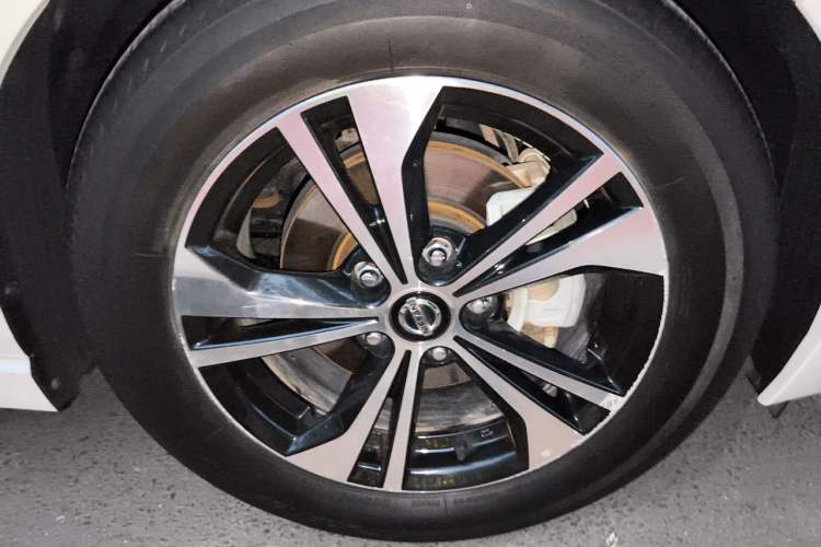 Used Nissan Sylphy 2020 Revised 1.6L XL CVT Enjoyment Edition Right Front Wheel Hub