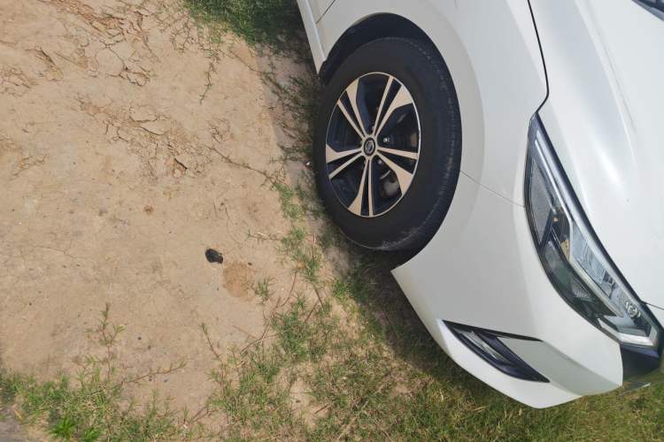 Used Nissan Sylphy 2020 1.6L XL CVT Smart Enjoyment Edition Right Front Wheel Hub