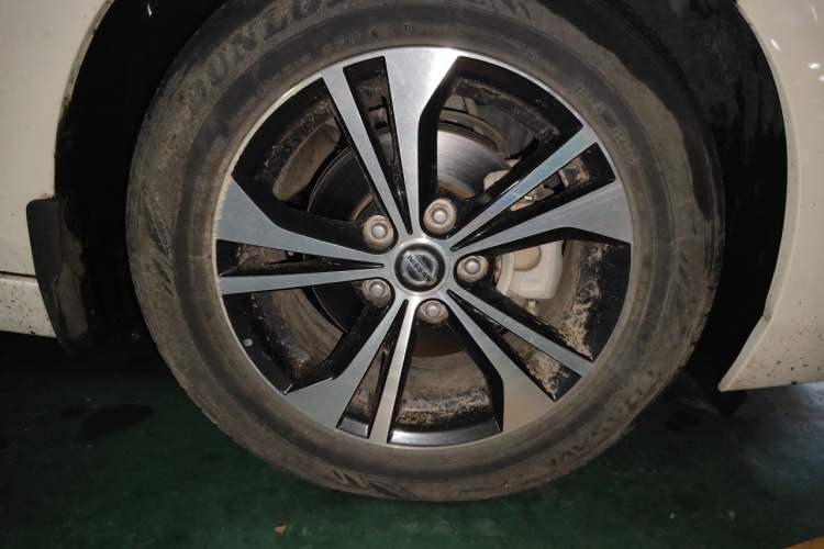 Used Nissan Sylphy 2020 1.6L XL CVT Enjoyment Edition Right Front Wheel Hub