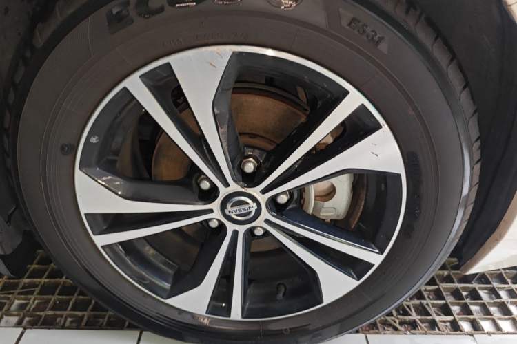 Used Nissan Sylphy 2020 Revised 1.6L XL CVT Enjoyment Edition Right Front Wheel Hub
