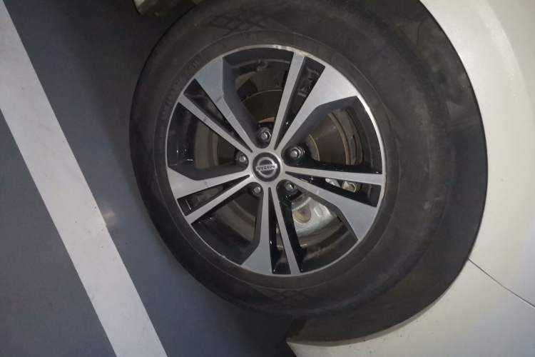Used Nissan Sylphy 2020 1.6L XL CVT Enjoyment Edition Right Front Wheel Hub