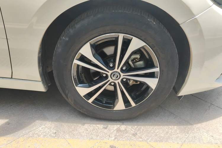 Used Nissan Sylphy 2020 1.6L XL CVT Enjoyment Edition Right Front Wheel Hub