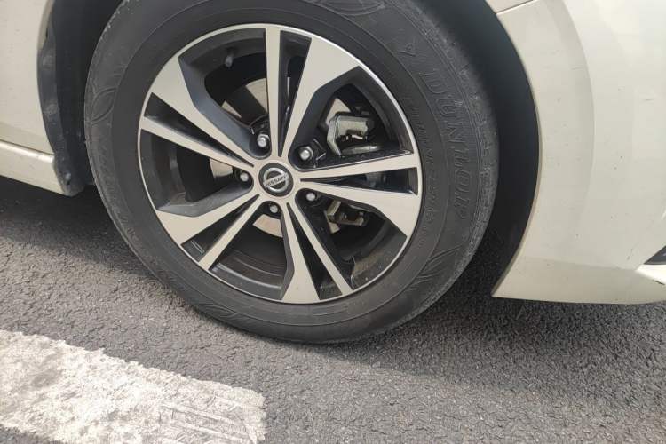 Used Nissan Sylphy 2020 1.6L XL CVT Enjoyment Edition Right Front Wheel Hub