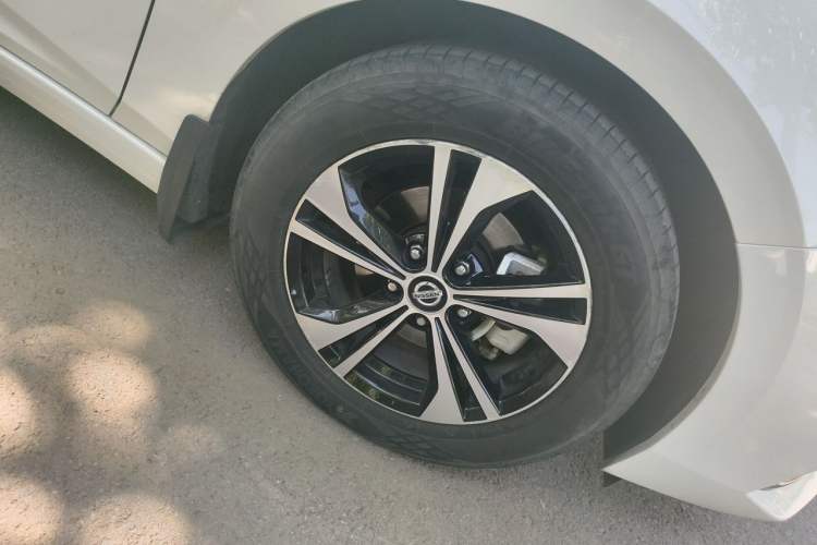 Used Nissan Sylphy 2020 1.6L XL CVT Enjoyment Edition Right Front Wheel Hub