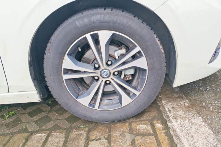 Used Nissan Sylphy 2020 1.6L XL CVT Enjoyment Edition Right Front Wheel Hub